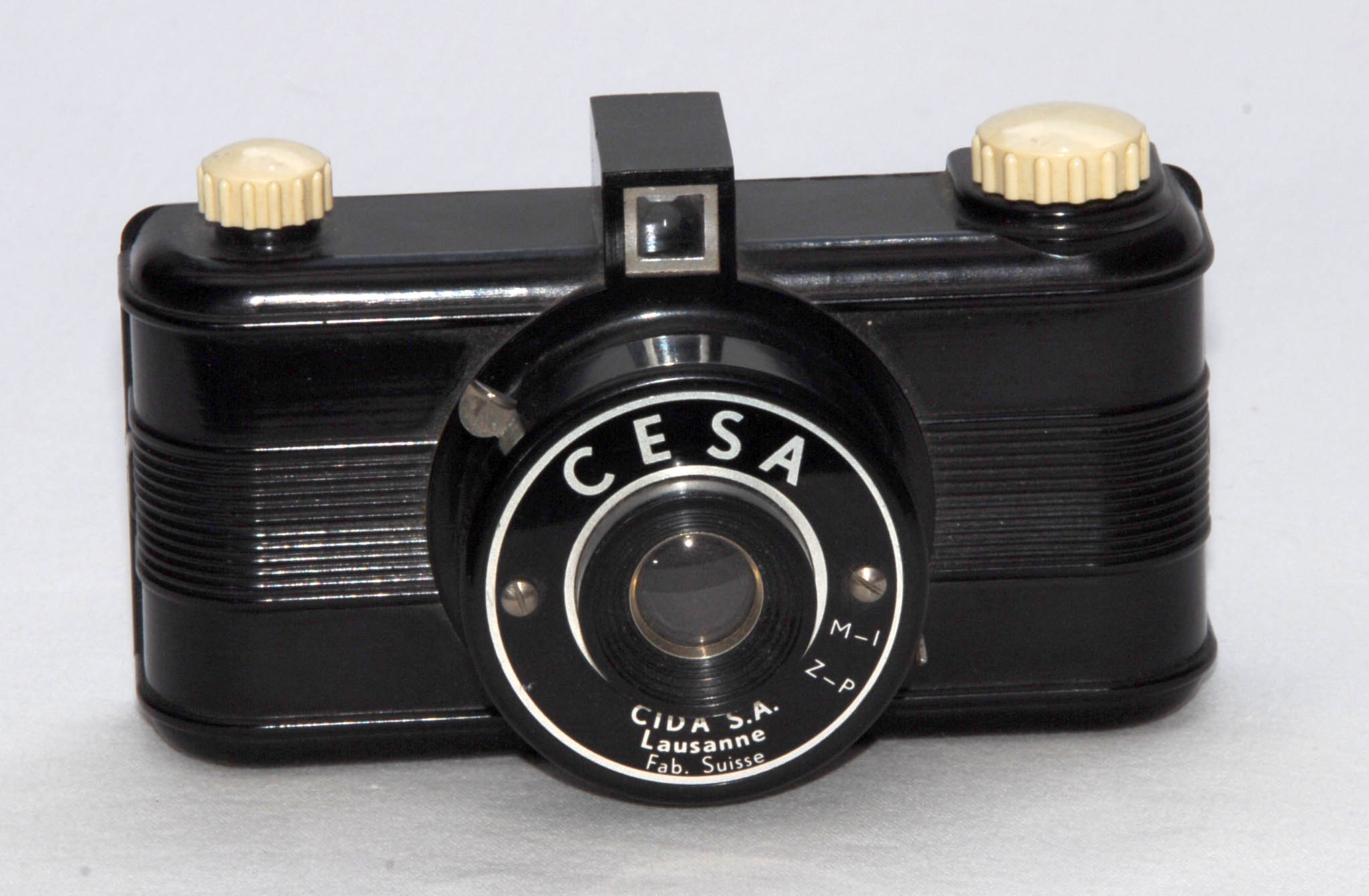 CIDA CESA